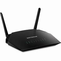 Image result for Black Wireless Router