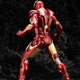 Image result for LEGO Iron Man Mark 21