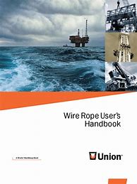 Image result for Wire Rope User Manual Spool