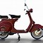 Image result for MB 200 Scooter