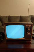 Image result for Sylvania CRT TV