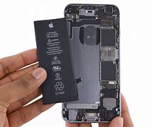 Image result for Te Place Battery Iphone 6s