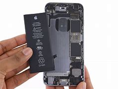 Image result for Desay Battery/Iphone 6s