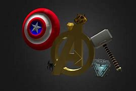 Image result for Avengers Logo No PNG