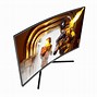 Image result for 27-Inch Curved Monitor 1440P