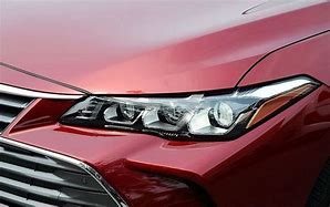 Image result for Toyota Avalon Gtcarlot 2019