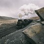 Image result for Flaming Coal Train