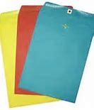 Image result for 6X9 Clasp Brown Envelopes