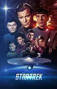 Image result for All-Star Trek Shows