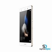 Image result for هواوی P8 Lite