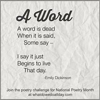 Image result for Challenging Poems