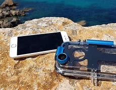 Image result for Waterproof iPhone Holder for Pool