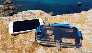 Image result for Waterproof Container for iPhone