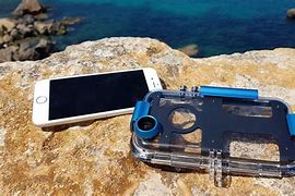 Image result for Waterproof Phone Case iPhone 7C