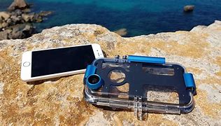 Image result for Beach iPhone Waterproof Case