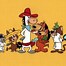 Image result for Quick Draw McGraw Snagglepuss