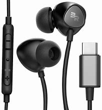 Image result for In-Ear Headphones USB