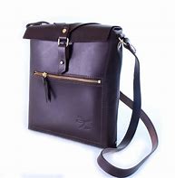 Image result for Leather iPad Shoulder Bag