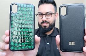 Image result for Black iPhone X Case