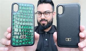 Image result for Pelican iPhone X Holster Case