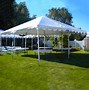 Image result for Canopy Tent Frame
