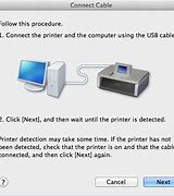 Image result for How to Connect Canon Printer to WiFi