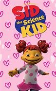 Image result for Sid the Science Kid Fan Art