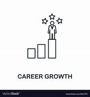 Image result for Professional Growth Icon