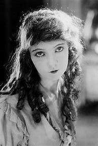 Image result for Lillian Gish Autograph