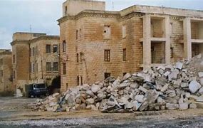 Image result for Old Photos of Tigne Malta