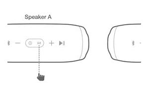 Image result for JBL Charge 3 Speaker Replacement