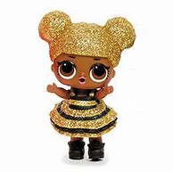 Image result for Queen Bee Dad From LOL Doll