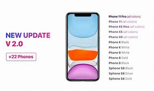 Image result for iPhone XR All 6 Colors