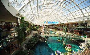 Image result for The Biggest Mall in the World