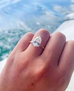 Image result for Melanie Joly Wedding Rings