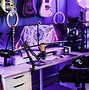 Image result for Gaming Computer Desk Setup