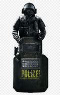 Image result for Rainbow Six Siege German Helmet