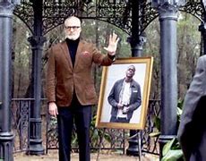 Image result for Silent Auction in the Movie Get Out
