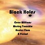 Image result for Space Black Hole Desktop