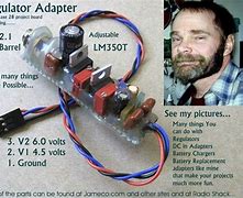 Image result for Basic Stamp Schematic LCD