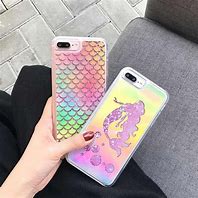 Image result for Mermaid iPhone 8 Plus Case