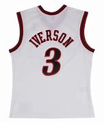 Image result for Allen Iverson NBA Draft