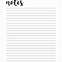 Image result for NotePage 2D