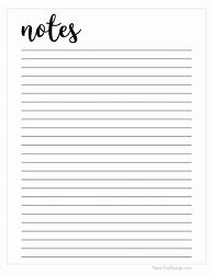 Image result for Free Printable Memo Sheets