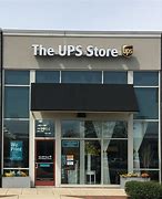 Image result for UPS Store in 80s Vs. Now