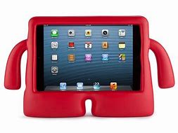 Image result for Red iPad