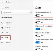 Image result for How to Hide Apps in Laptop