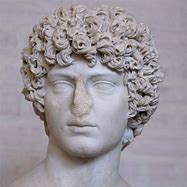 Image result for Ancient Roman Hairstyles