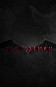 Image result for Batman Movie Logo 4K