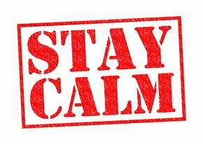 Image result for Keep Calm and Freak Out